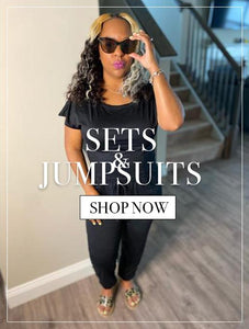 Sets&Jumpsuits